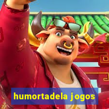 humortadela jogos